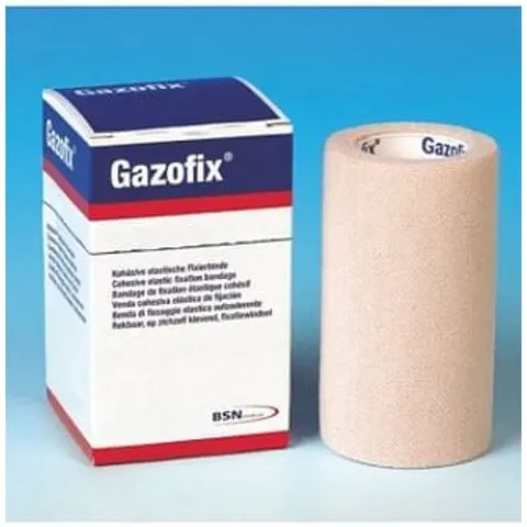 gazofix benda cm 8x4 – immagine 2
