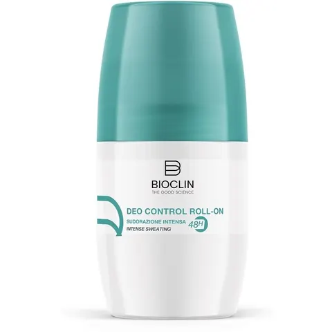 Bioclin Deo Control Roll-On 50 ml – immagine 2
