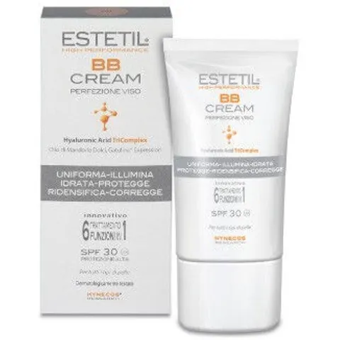 Pool Pharma Estetil Bb Cream 01 30ml – immagine 2