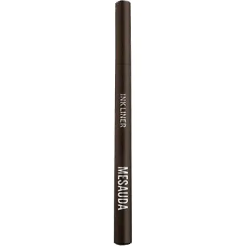 Mesauda Ink Liner Midnight Brownie – trasparente all – immagine 2