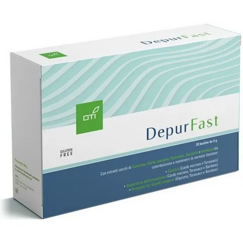 Oti Depurfast 2Bust – immagine 2