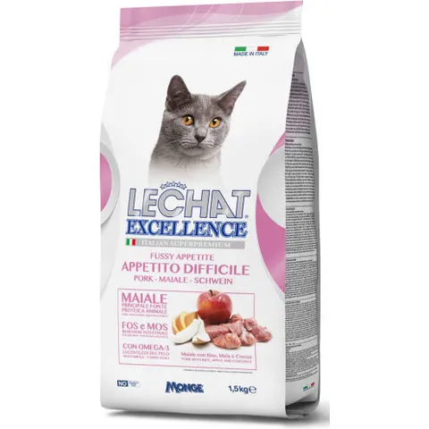 Monge & C. Lechat Exc Mai Appet Dif – immagine 2