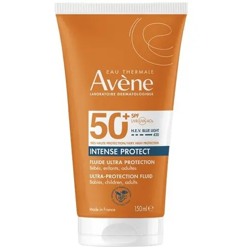 Avene Sol Intense Prot SPF50+ – immagine 2