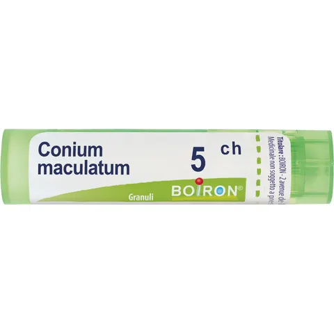 boiron Conium maculatu 5ch gr bo – immagine 2