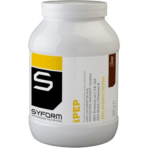Syform Ipep Cacao 900g – immagine 4