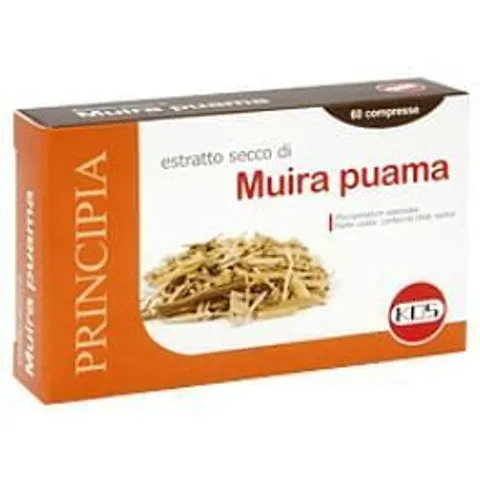 Kos Muira Puama Es 6Cpr – immagine 2