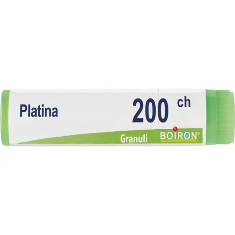 BOIRON Srl PLATINA Dose 200CH – immagine 2
