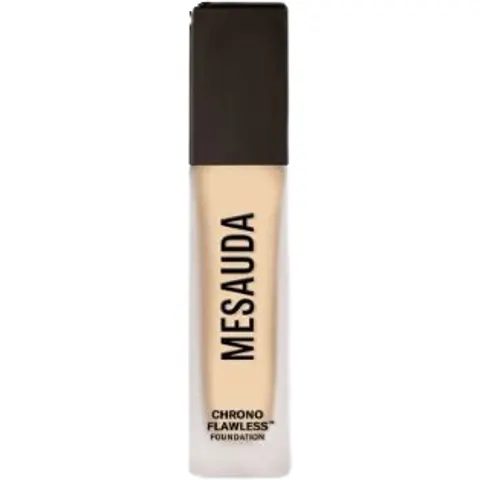 MESAUDA Chrono Flawless Foundation 30 ML – 05W all – immagine 2