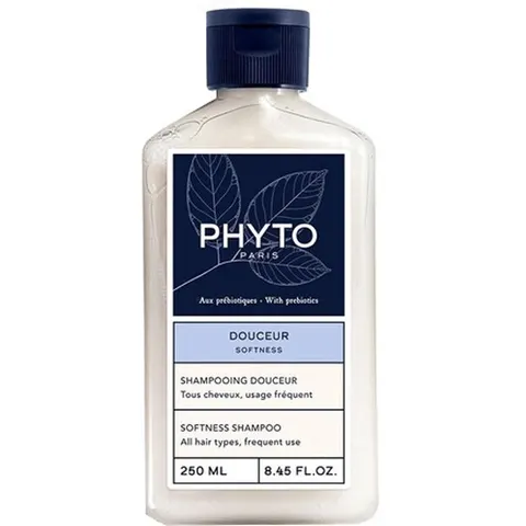 phyto Douceur Shampoo 250 ml – immagine 2