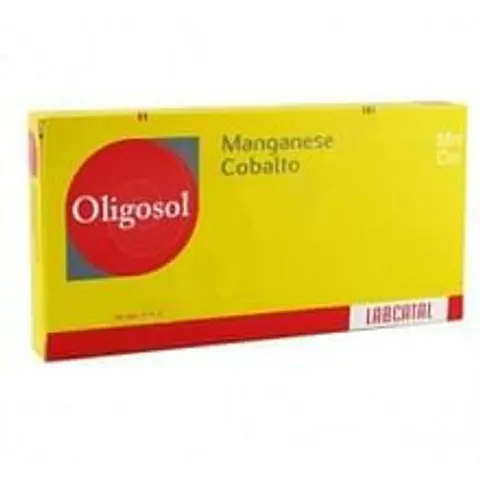 labcatal Imo mn-co 28f.2ml – immagine 2
