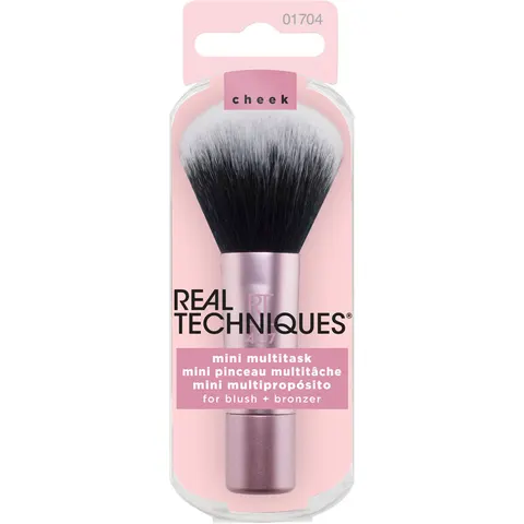 Real Techniques Mini Multitask brush 1 u – immagine 2