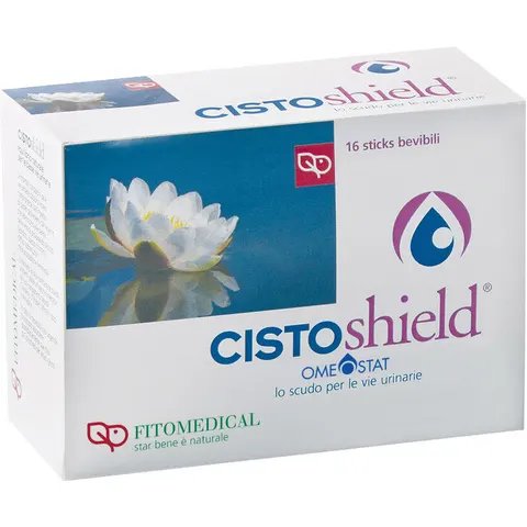 fitomedical Cistoshield 16 busu.stk mono – immagine 2