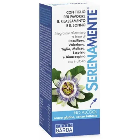 Named Serenamente Gocce 4Ml – immagine 2