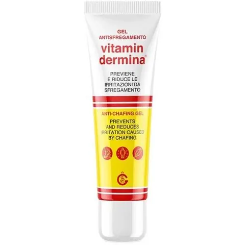 vitamindermina Gel Antisfregamento 100 ml – immagine 3
