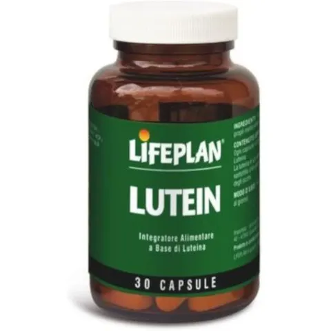 Algilife Lutein 30cps – immagine 2