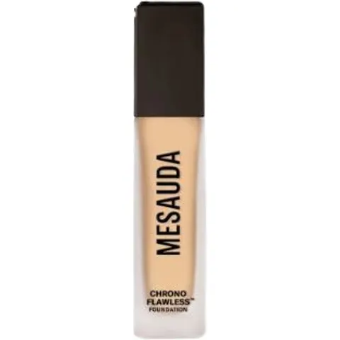 MESAUDA Chrono Flawless Foundation 30 ML – 398463 – immagine 2