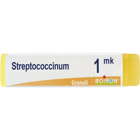 boiron Streptococcinum mk gl – immagine 2