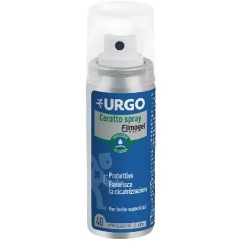 Qualifarma Urgo Cerotto Spray 40ml – immagine 2