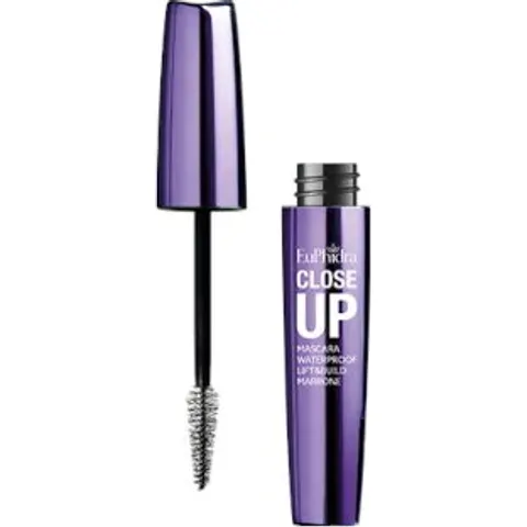 EUPHIDRA Close Up Mascara Waterproof – immagine 2