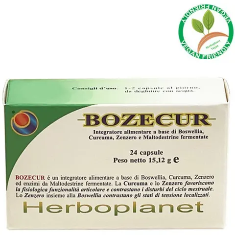 Herboplanet Bozecur 24cps – immagine 2
