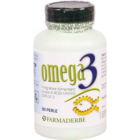 Farmaderbe Omega3 9Prl – immagine 2