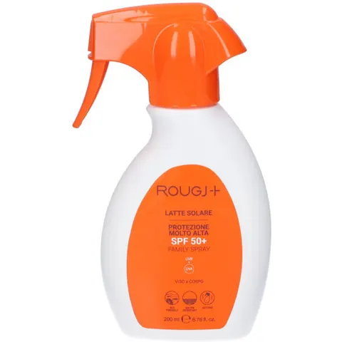 rougj trigger spf 50+ 200 ml – immagine 2