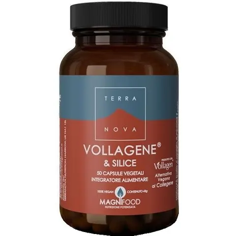 FORLIVE Srl TERRANOVA VOLLAGENE&SILIC50CPS – immagine 2