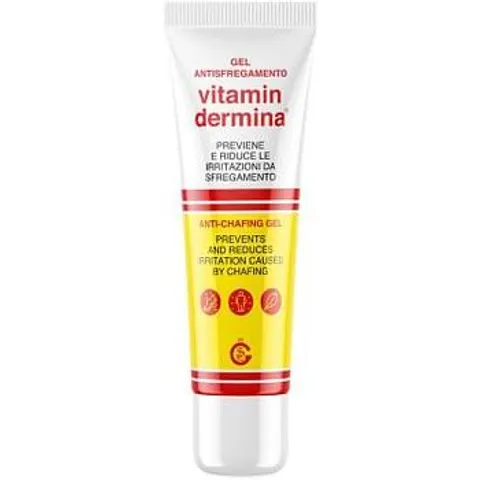 VITAMINDERMINA Gel Antisfregamento 30 ML – immagine 2