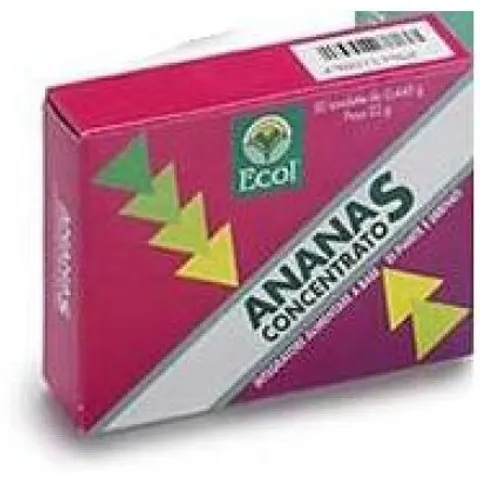 Ananas Estr Sec 50tv 700 Ecol – immagine 2