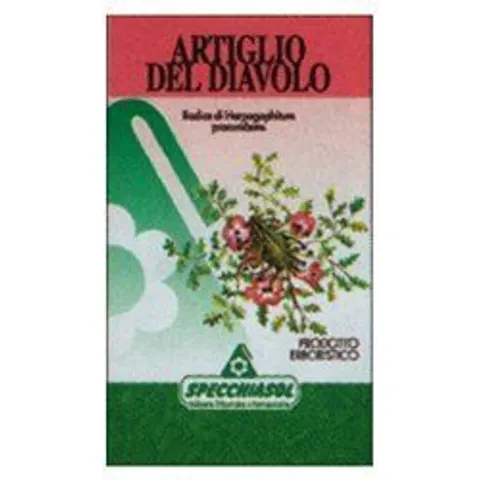 specchiasol Artiglio Diav.80 Capsule Spec – immagine 2