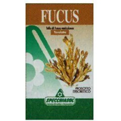SPECCHIASOL Fucus 150 Tavolette – immagine 2