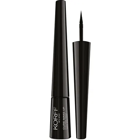 Korff Make Up Eyeliner Vinile – immagine 2