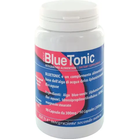 Cemon Blue Tonic Integratore 90 Capsule Vegetali – immagine 2