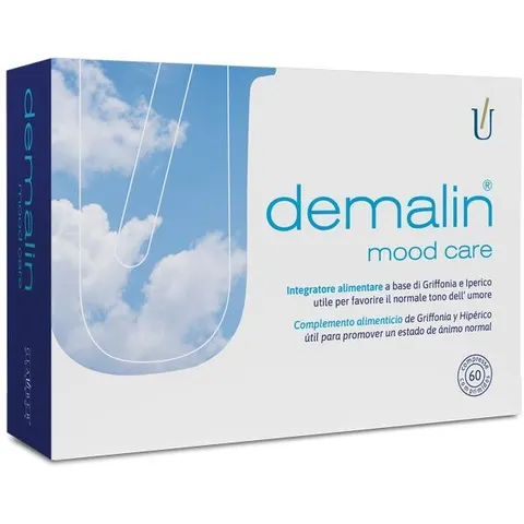 forza vitale Demalin 60 Compresse Fvt – immagine 2