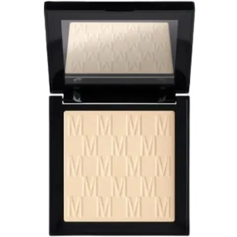 Mesauda NUDE VENUS Cipria compatta – Light Beige all – immagine 2