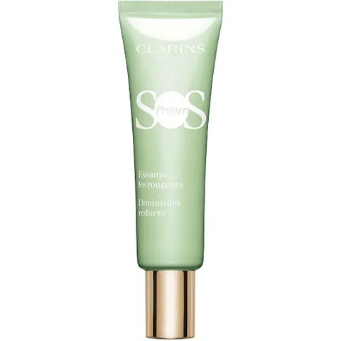 Clarins Sos Primer – Verde all – immagine 5