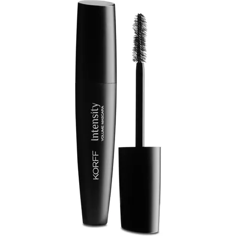 Korff Make Up Mascara Intensity Volume – immagine 2