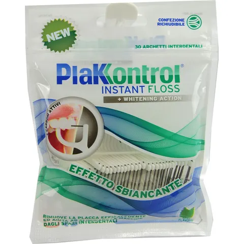 plakkontrol instant floss 30ar – immagine 2