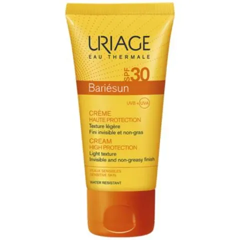 Uriage Bariésun crema SPF30+ 50 ml – immagine 2