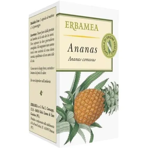 Erbamea Ananas 50opr – immagine 2