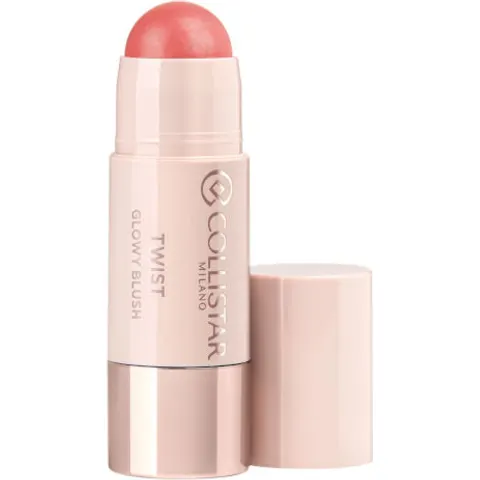Collistar TWIST GLOWY BLUSH – 2 Eterea all – immagine 2