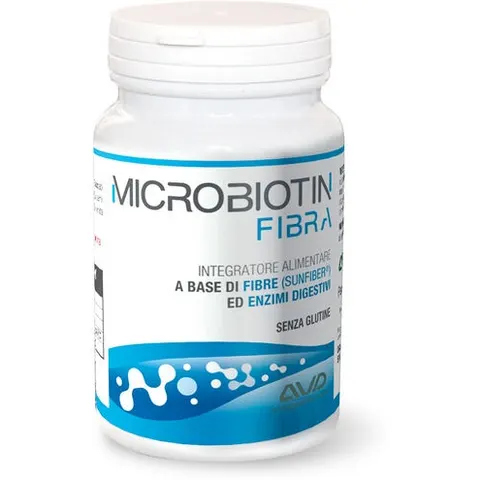 Avd Reform Microbiotin Fibra 100g – immagine 2