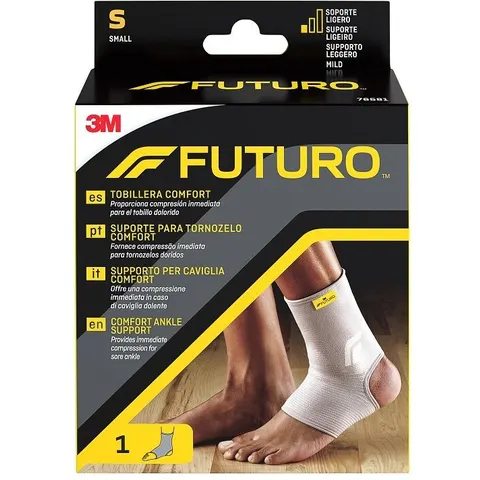 3M FUTURO Comf.Supp.Caviglia L – immagine 2