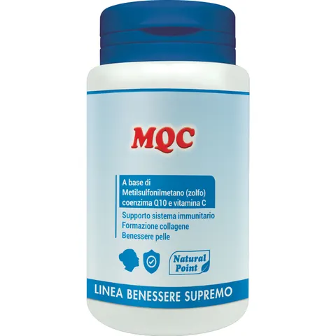 Natural Point Mqc 50 Cps N-P – immagine 2