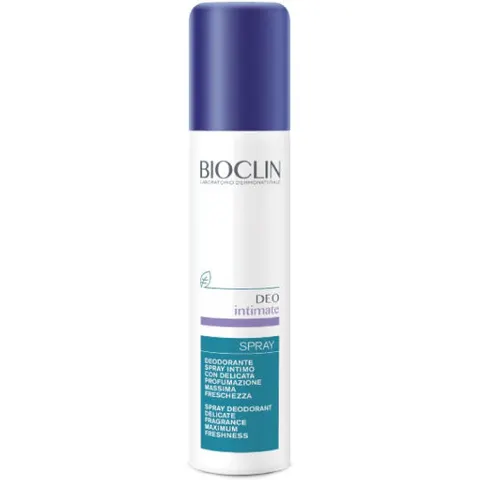 BIOCLIN Deo Intimate Spray 100 ML – immagine 2