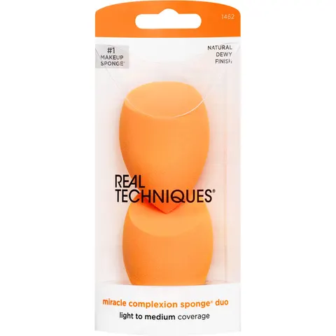 Real Techniques Miracle Complexion sponge 2 u – immagine 2
