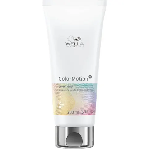 Wella Colormotion+ Conditioner 200ml – immagine 2