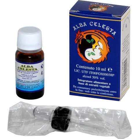 Gocce dell'Alba Celesta 10ml – immagine 2