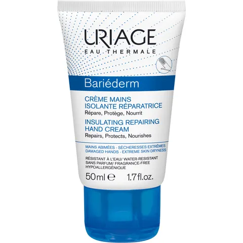 Uriage Bariederm Crema Mani 50ml – immagine 2