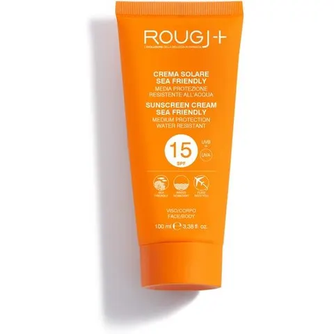 rougj Solare SPF15 100 ml – immagine 2